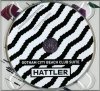 Hattler - Gotham City Beach Club Suite (CD)